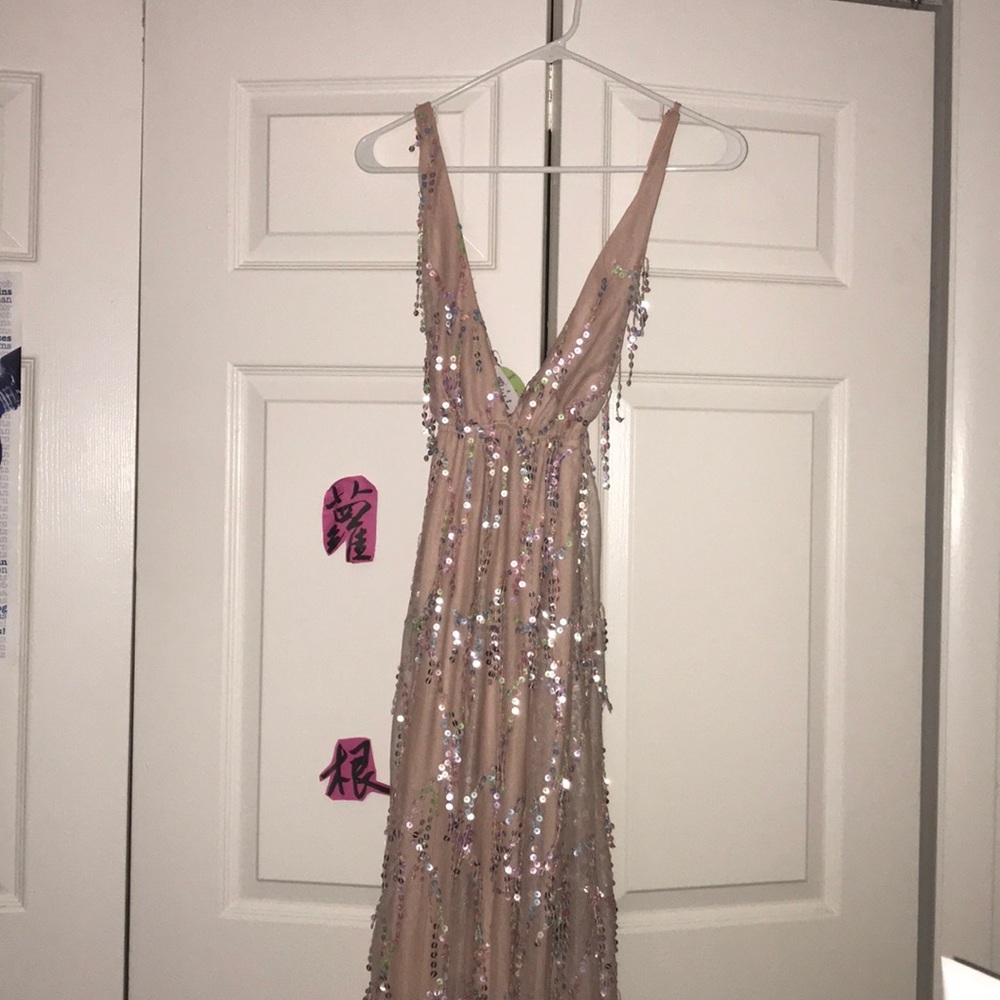 Beatiful Windsor dress! Only worn once!